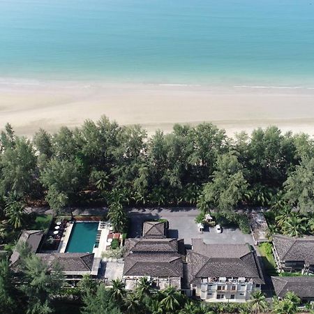 Grand Southsea Khaolak Beach Resort Khao Lak Exterior foto