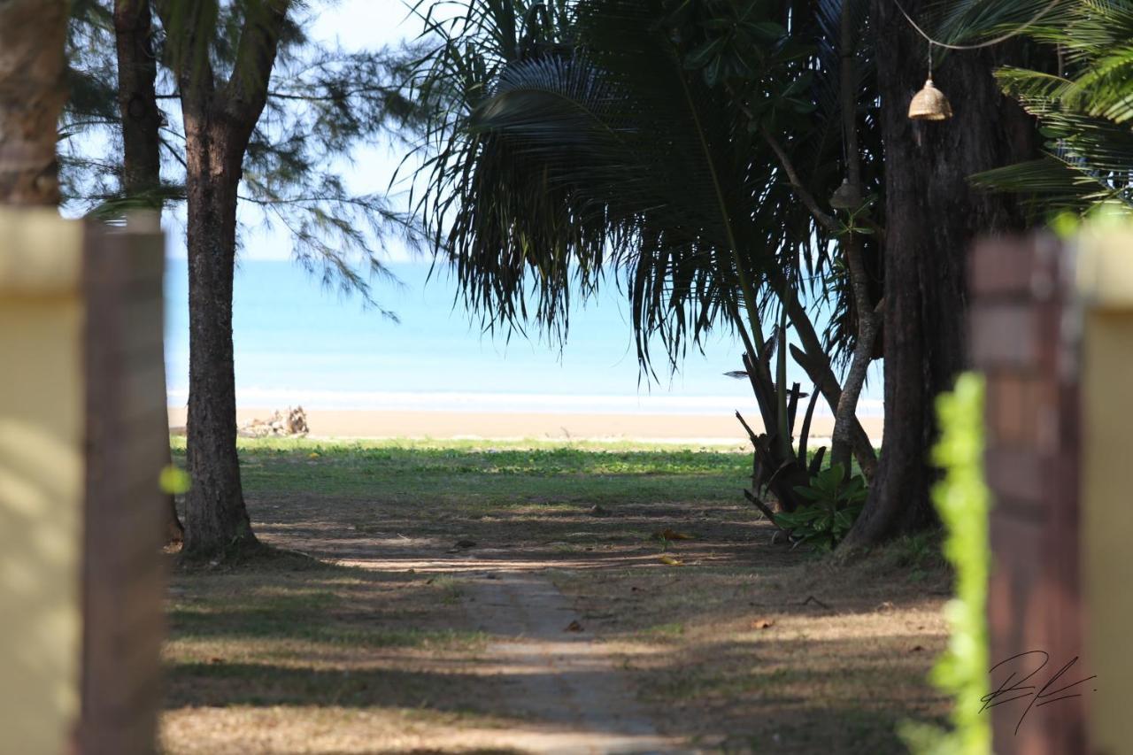 Grand Southsea Khaolak Beach Resort Khao Lak Exterior foto