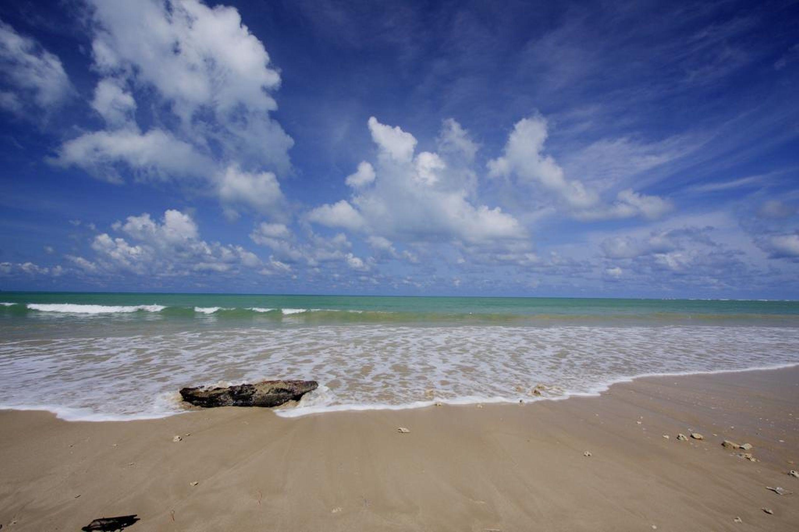 Grand Southsea Khaolak Beach Resort Khao Lak Exterior foto