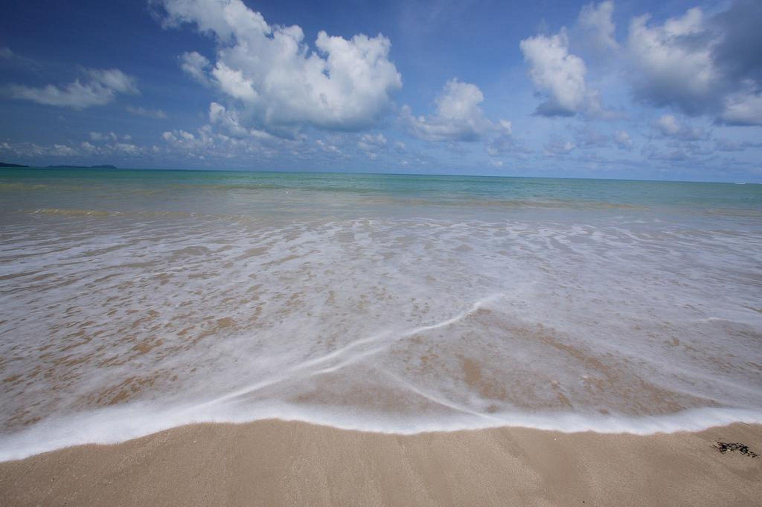 Grand Southsea Khaolak Beach Resort Khao Lak Exterior foto