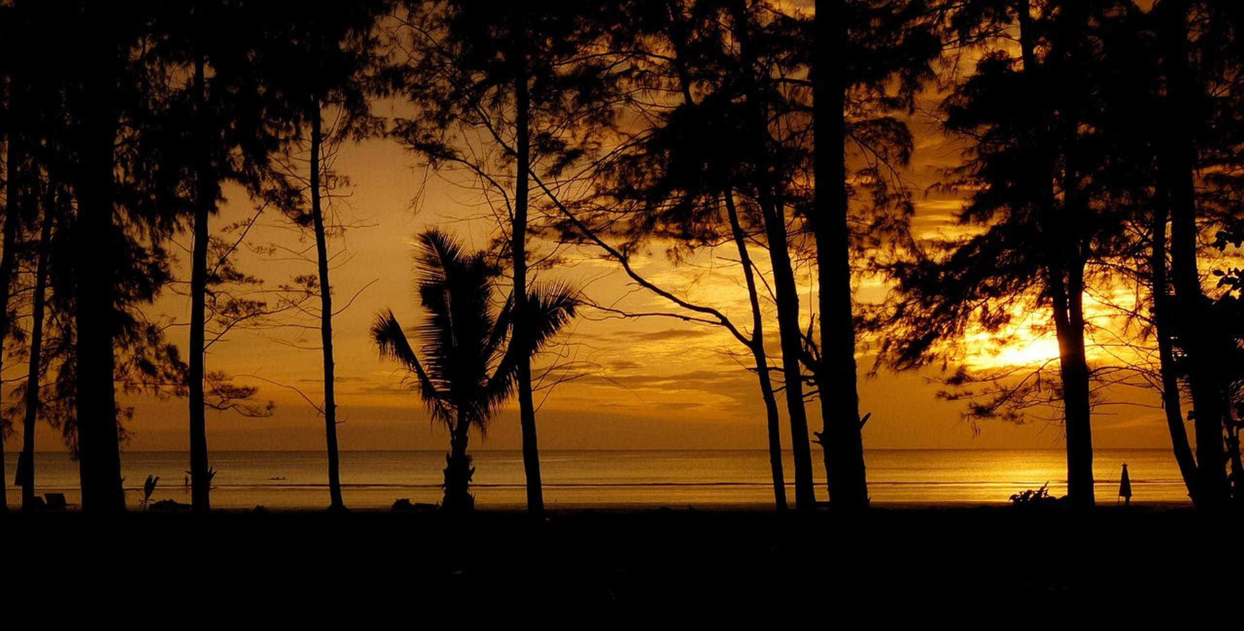 Grand Southsea Khaolak Beach Resort Khao Lak Exterior foto