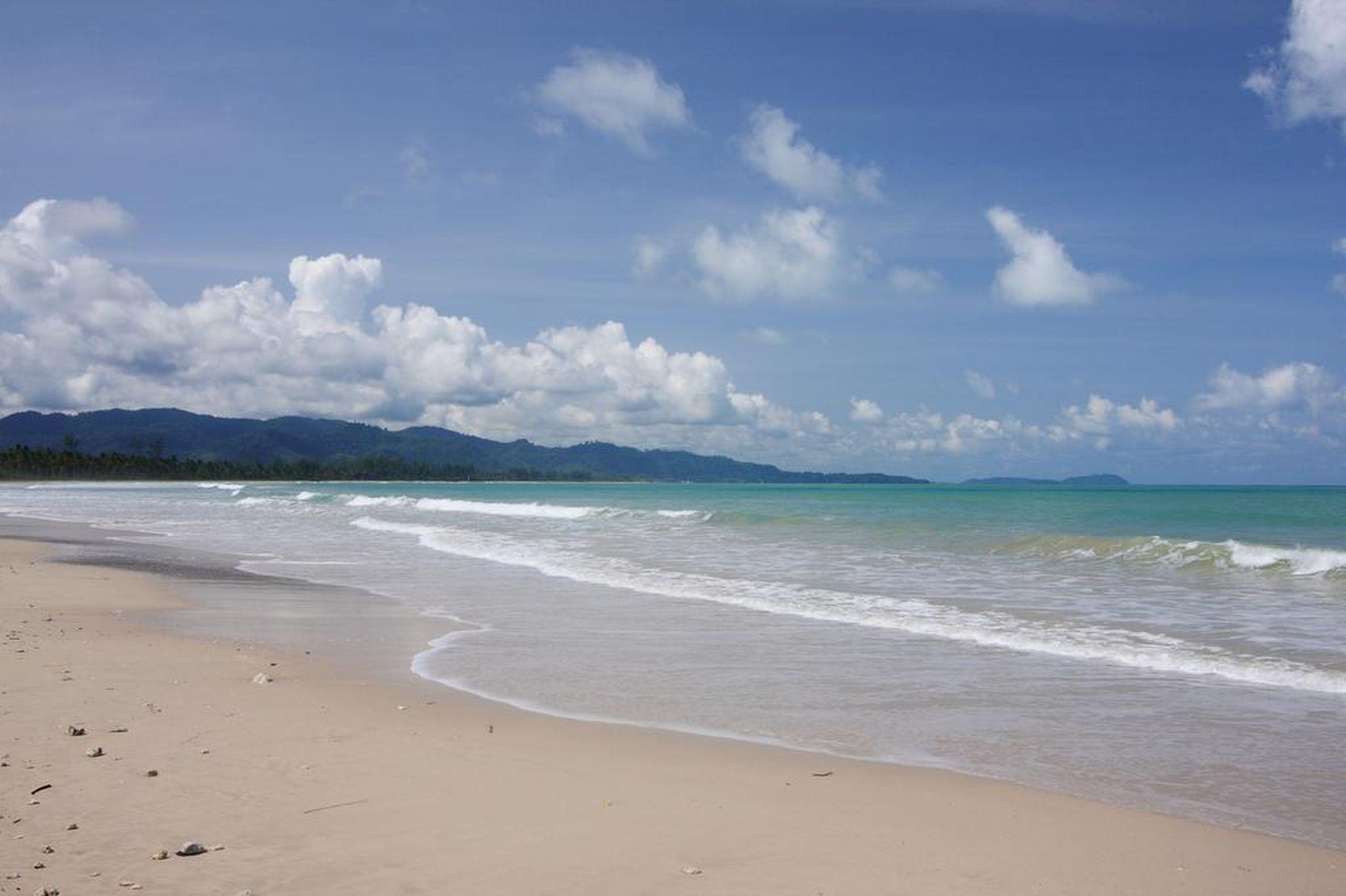 Grand Southsea Khaolak Beach Resort Khao Lak Exterior foto