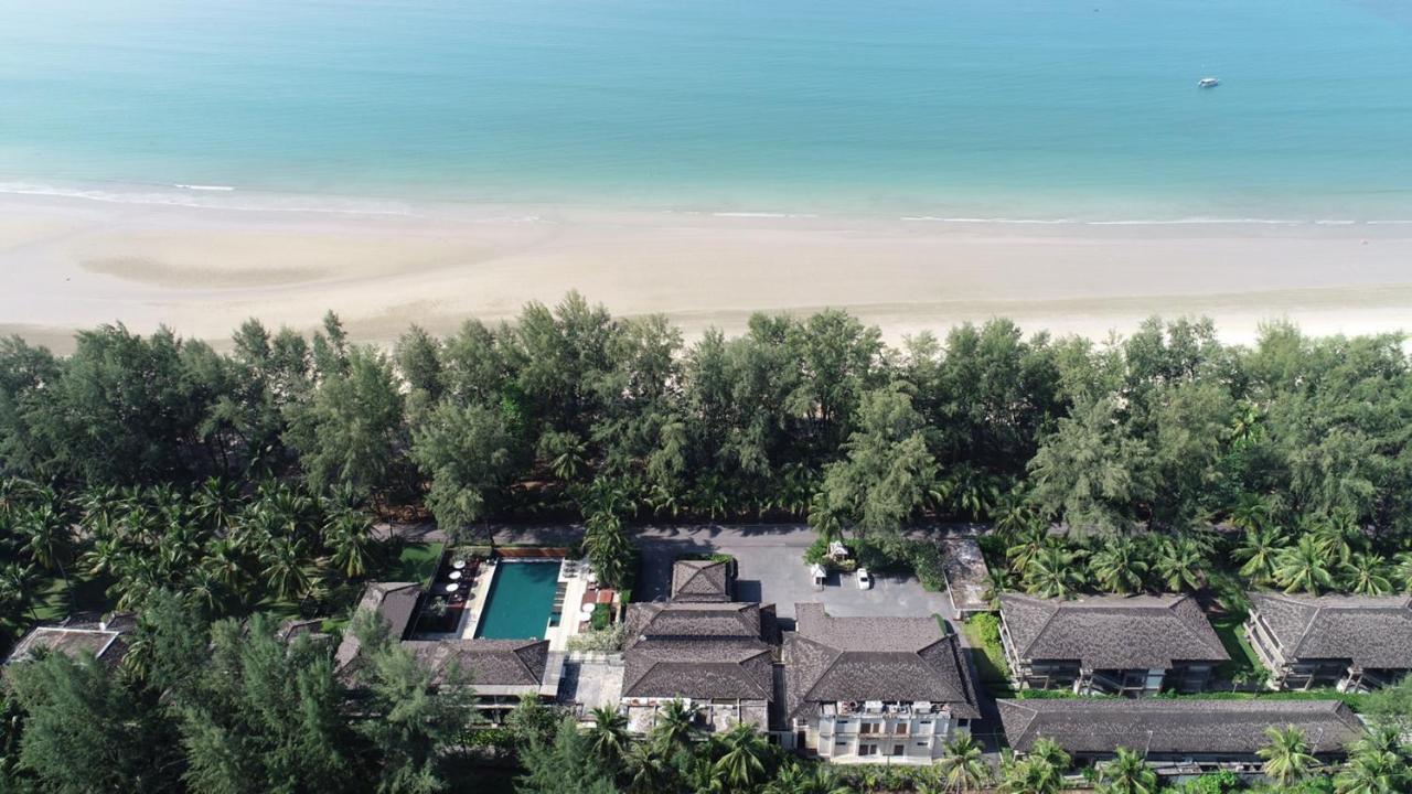 Grand Southsea Khaolak Beach Resort Khao Lak Exterior foto